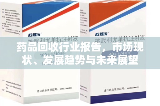 宜春药品回收行业报告，市场现状、发展趋势与未来展望