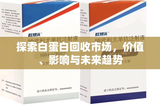 宜春探索白蛋白回收市场，价值、影响与未来趋势